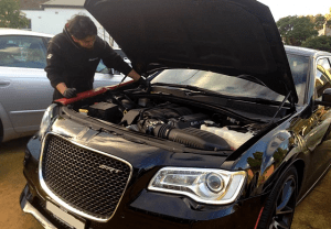 car mechanic Sydney