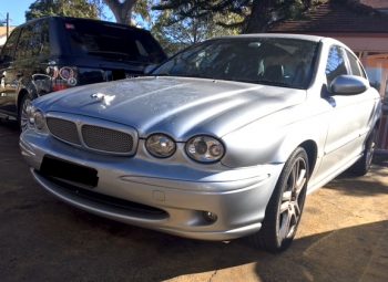 Jaguar Repairs & Service in Sydney