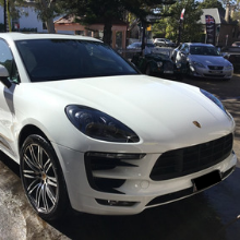 Porsche Repairs & Service in Sydney