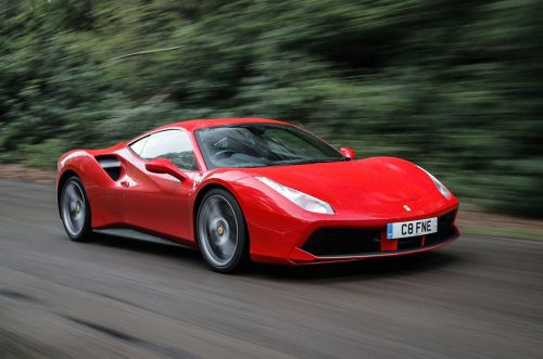 Ferrari Repair & Servicing Sydney